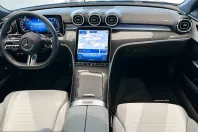 Mercedes-Benz C 180 (Clasa C) din 2025 cu 5.500 km - oferta MER204614 - foto 2