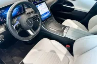 Mercedes-Benz C 180 (Clasa C) din 2025 cu 5.500 km - oferta MER204614 - foto 3