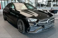 Mercedes-Benz C 180 (Clasa C) din 2025 cu 5.500 km - oferta MER204614 - foto 6