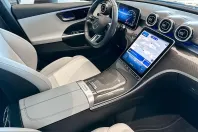 Mercedes-Benz C 180 (Clasa C) din 2025 cu 5.500 km - oferta MER204614 - foto 10