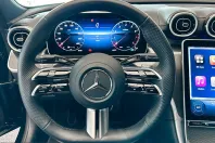 Mercedes-Benz C 180 (Clasa C) din 2025 cu 5.500 km - oferta MER204614 - foto 11