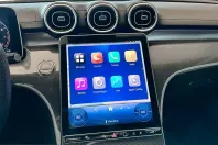 Mercedes-Benz C 180 (Clasa C) din 2025 cu 5.500 km - oferta MER204614 - foto 13