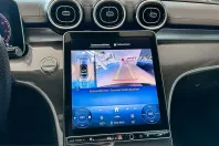 Mercedes-Benz C 180 (Clasa C) din 2025 cu 5.500 km - oferta MER204614 - foto 14