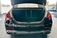 Mercedes-Benz C 180 (Clasa C) din 2025 cu 5.500 km - oferta MER204614 - foto 16