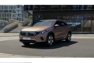 Mercedes-Benz EQA din 2022 - oferta MER204615