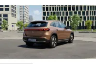 Mercedes-Benz EQA din 2022 cu 43.683 km - oferta MER204615 - foto 2