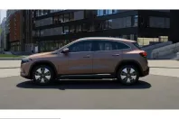 Mercedes-Benz EQA din 2022 cu 43.683 km - oferta MER204615 - foto 3