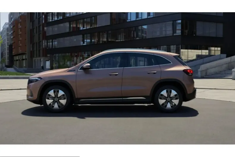 Mercedes-Benz EQA din 2022 cu 43.683 km - oferta MER204615 - foto 3