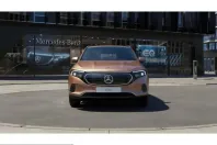 Mercedes-Benz EQA din 2022 cu 43.683 km - oferta MER204615 - foto 4