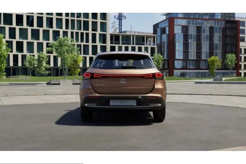 Mercedes-Benz EQA din 2022 cu 43.683 km - oferta MER204615 - foto 5