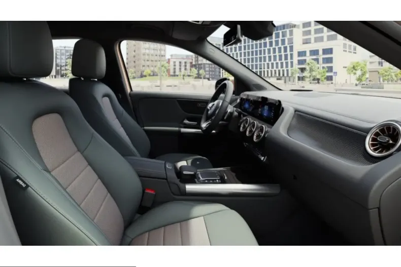 Mercedes-Benz EQA din 2022 cu 43.683 km - oferta MER204615 - foto 7