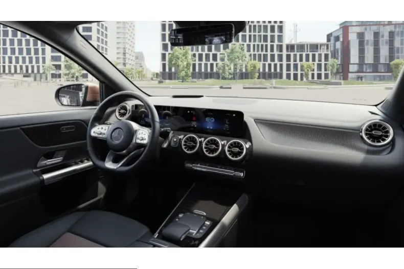 Mercedes-Benz EQA din 2022 cu 43.683 km - oferta MER204615 - foto 8