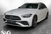 Mercedes-Benz C 180 (Clasa C) din 2025 cu 6.390 km - oferta MER204616 - foto 1