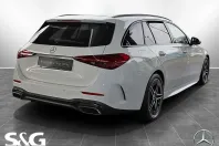 Mercedes-Benz C 180 (Clasa C) din 2025 cu 6.390 km - oferta MER204616 - foto 2