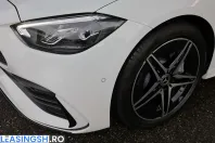 Mercedes-Benz C 180 (Clasa C) din 2025 cu 6.390 km - oferta MER204616 - foto 3