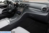 Mercedes-Benz C 180 (Clasa C) din 2025 cu 6.390 km - oferta MER204616 - foto 7
