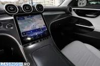 Mercedes-Benz C 180 (Clasa C) din 2025 cu 6.390 km - oferta MER204616 - foto 9