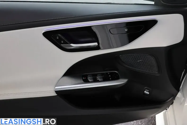 Mercedes-Benz C 180 (Clasa C) din 2025 cu 6.390 km - oferta MER204616 - foto 11