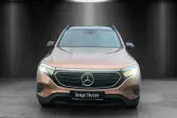 Mercedes-Benz EQB din 2023 cu 6.214 km - oferta MER204617 - foto 1