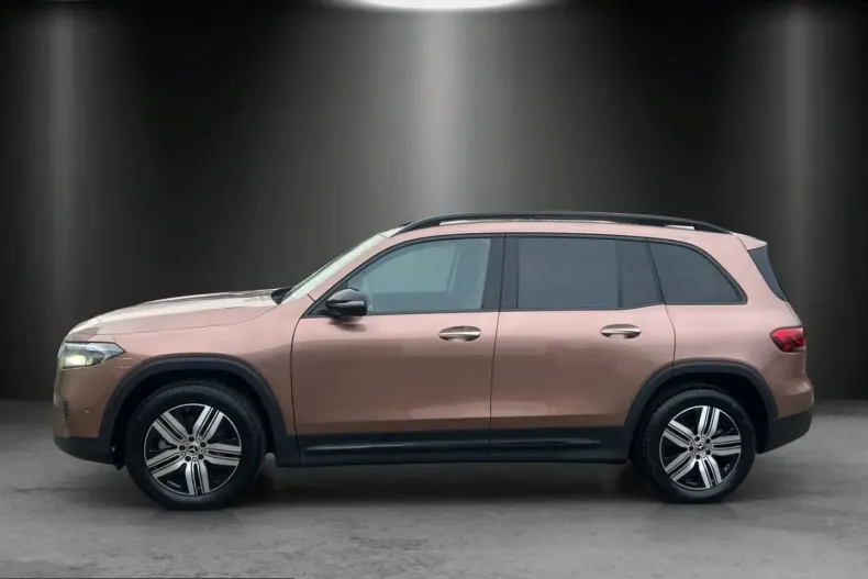 Mercedes-Benz EQB din 2023 cu 6.214 km - oferta MER204617 - foto 2