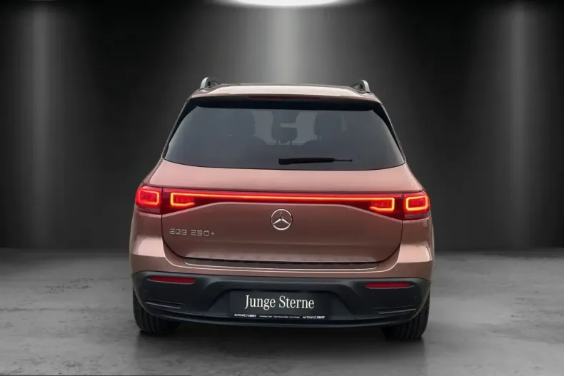 Mercedes-Benz EQB din 2023 cu 6.214 km - oferta MER204617 - foto 4