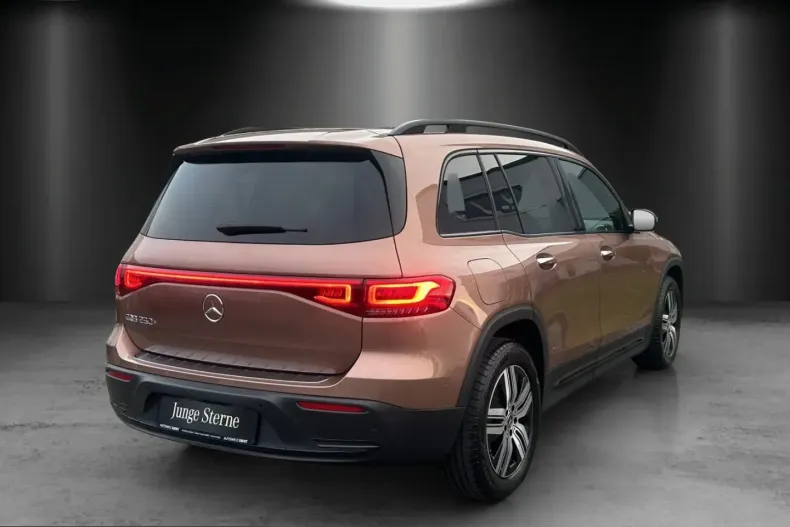 Mercedes-Benz EQB din 2023 cu 6.214 km - oferta MER204617 - foto 5