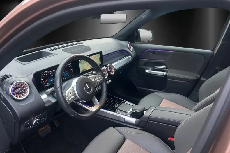 Mercedes-Benz EQB din 2023 cu 6.214 km - oferta MER204617 - foto 6