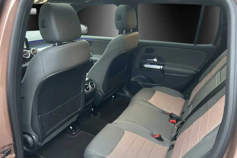 Mercedes-Benz EQB din 2023 cu 6.214 km - oferta MER204617 - foto 7