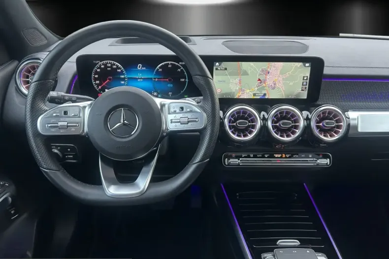 Mercedes-Benz EQB din 2023 cu 6.214 km - oferta MER204617 - foto 8