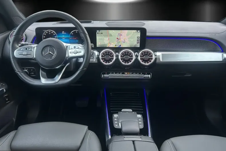 Mercedes-Benz EQB din 2023 cu 6.214 km - oferta MER204617 - foto 9