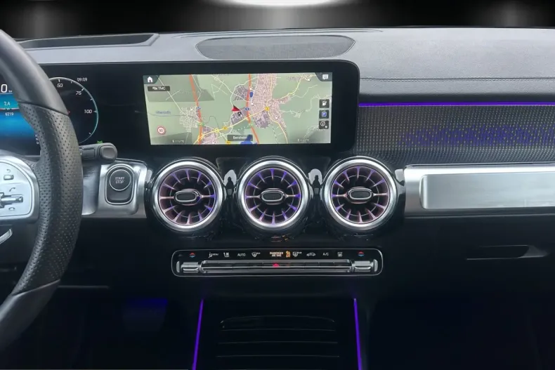 Mercedes-Benz EQB din 2023 cu 6.214 km - oferta MER204617 - foto 10