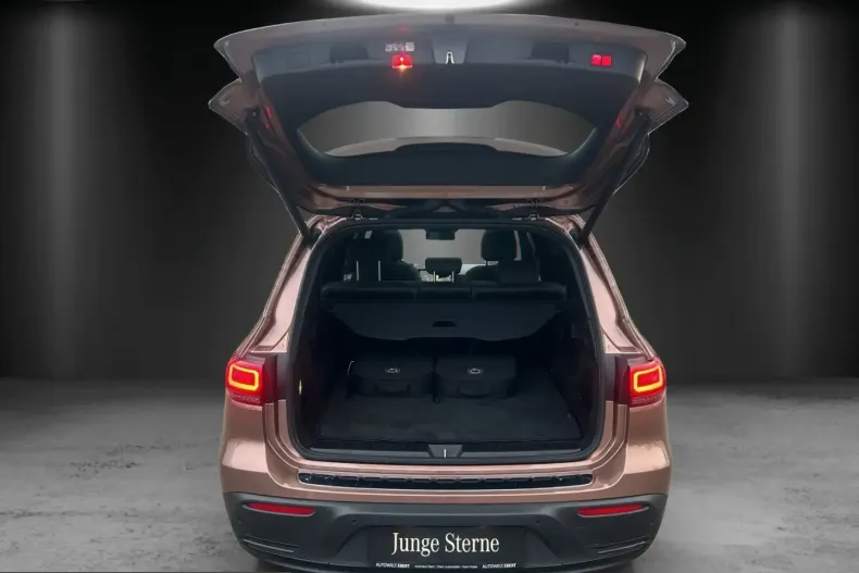 Mercedes-Benz EQB din 2023 cu 6.214 km - oferta MER204617 - foto 13