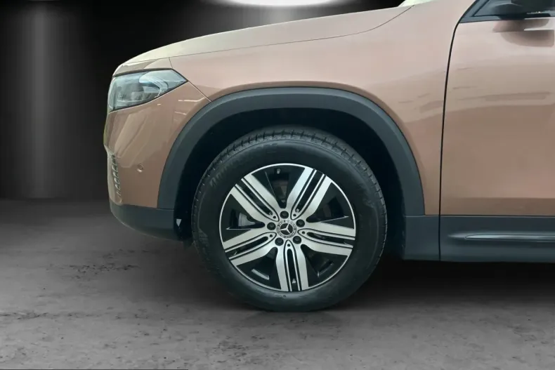 Mercedes-Benz EQB din 2023 cu 6.214 km - oferta MER204617 - foto 14