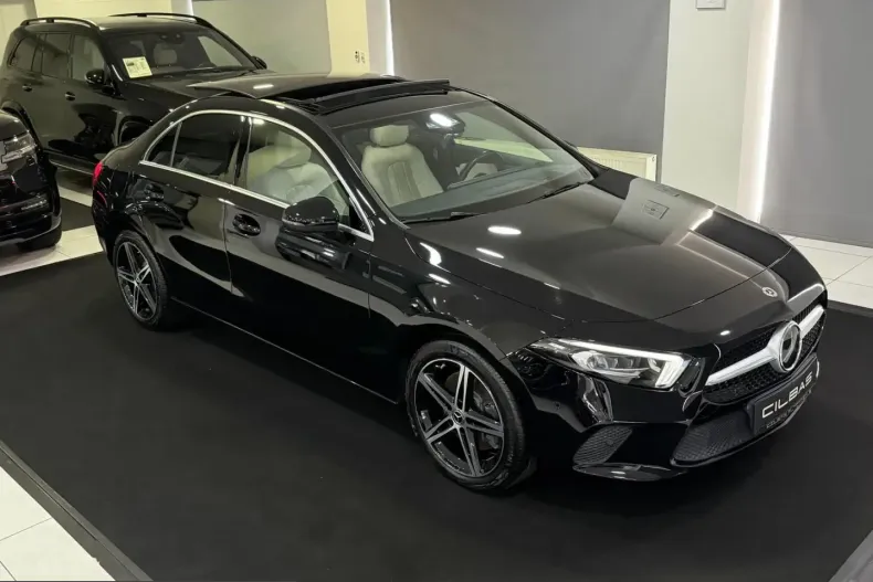 Mercedes-Benz A 250 (Clasa A) din 2022 cu 31.885 km - oferta MER204618 - foto 6