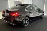 Mercedes-Benz A 250 (Clasa A) din 2022 cu 31.885 km - oferta MER204618 - foto 8