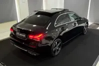 Mercedes-Benz A 250 (Clasa A) din 2022 cu 31.885 km - oferta MER204618 - foto 9