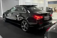 Mercedes-Benz A 250 (Clasa A) din 2022 cu 31.885 km - oferta MER204618 - foto 11