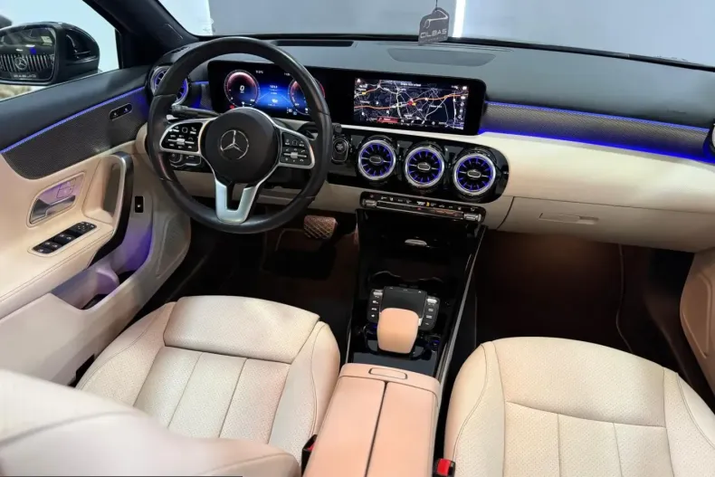 Mercedes-Benz A 250 (Clasa A) din 2022 cu 31.885 km - oferta MER204618 - foto 25