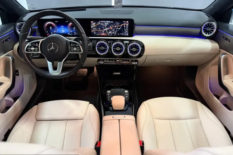 Mercedes-Benz A 250 (Clasa A) din 2022 cu 31.885 km - oferta MER204618 - foto 26