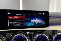 Mercedes-Benz A 250 (Clasa A) din 2022 cu 31.885 km - oferta MER204618 - foto 32