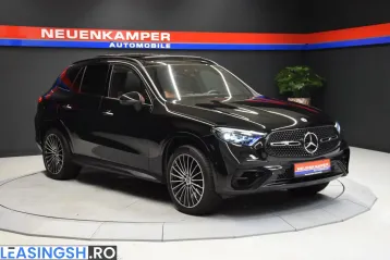 Mercedes-Benz GLC 400 din 2023 - oferta MER204619