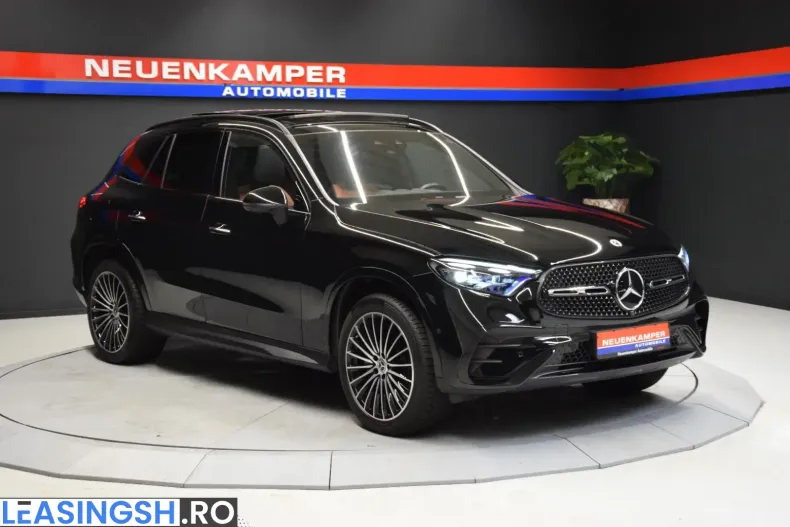 Mercedes-Benz GLC 400 (Clasa GLC) din 2023 cu 62.250 km - oferta MER204619 - foto 1