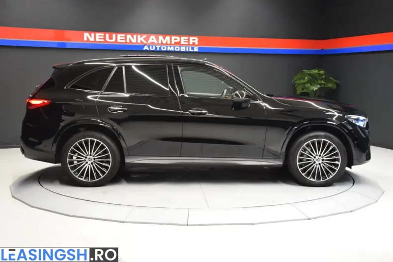 Mercedes-Benz GLC 400 (Clasa GLC) din 2023 cu 62.250 km - oferta MER204619 - foto 2