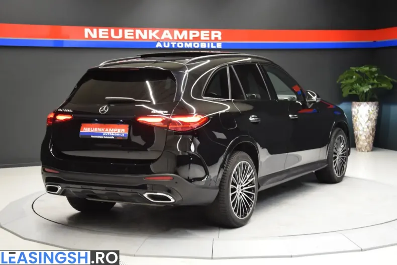 Mercedes-Benz GLC 400 (Clasa GLC) din 2023 cu 62.250 km - oferta MER204619 - foto 3