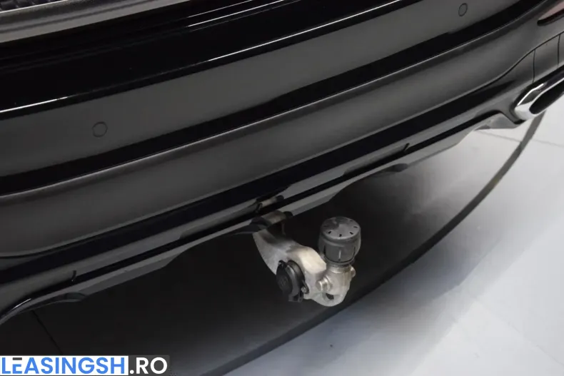 Mercedes-Benz GLC 400 (Clasa GLC) din 2023 cu 62.250 km - oferta MER204619 - foto 6