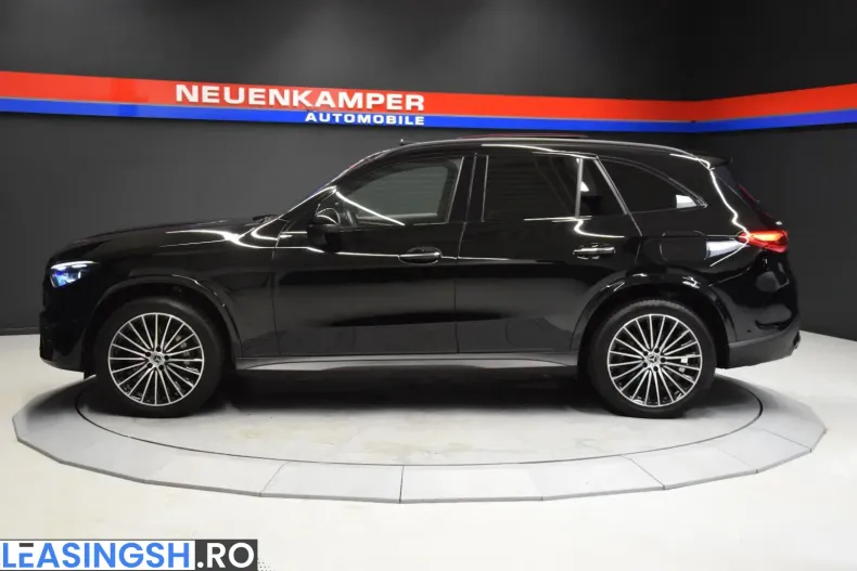 Mercedes-Benz GLC 400 (Clasa GLC) din 2023 cu 62.250 km - oferta MER204619 - foto 7