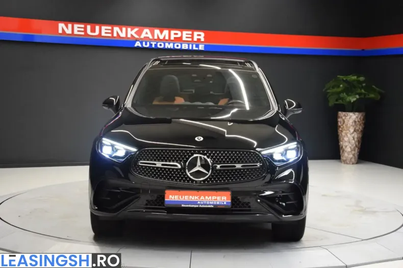 Mercedes-Benz GLC 400 (Clasa GLC) din 2023 cu 62.250 km - oferta MER204619 - foto 9