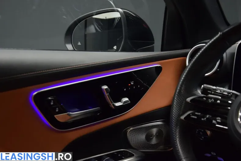 Mercedes-Benz GLC 400 (Clasa GLC) din 2023 cu 62.250 km - oferta MER204619 - foto 12