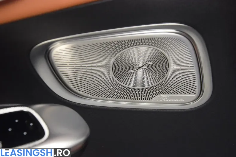 Mercedes-Benz GLC 400 (Clasa GLC) din 2023 cu 62.250 km - oferta MER204619 - foto 13