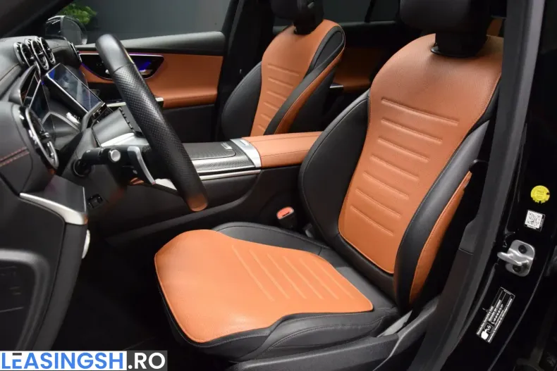 Mercedes-Benz GLC 400 (Clasa GLC) din 2023 cu 62.250 km - oferta MER204619 - foto 14